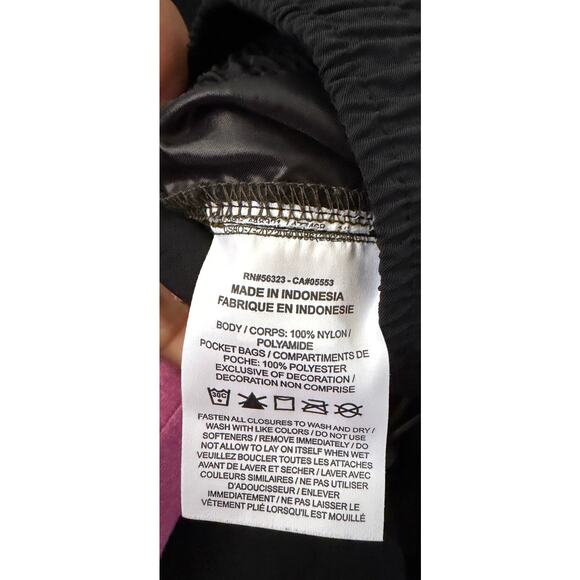 Nike Women's city utility woven high-rise pants size XL - Picture 8 of 8